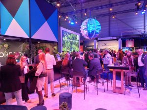 Werken bij Moore DRV Contacta