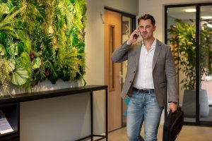 Junior belastingadviseur internationaal