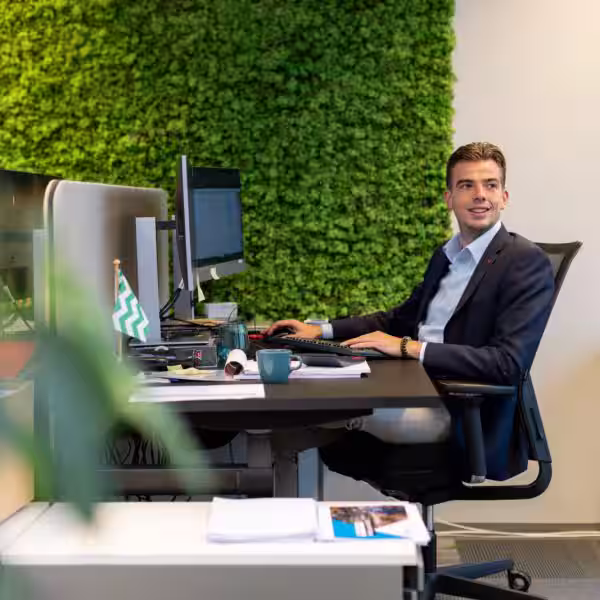 Accountancy adviespraktijk - senior assistent accountant mkb