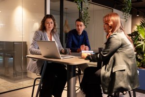 Blog Kim van der Gaag - Besluitvorming - Subsidie en innovatie