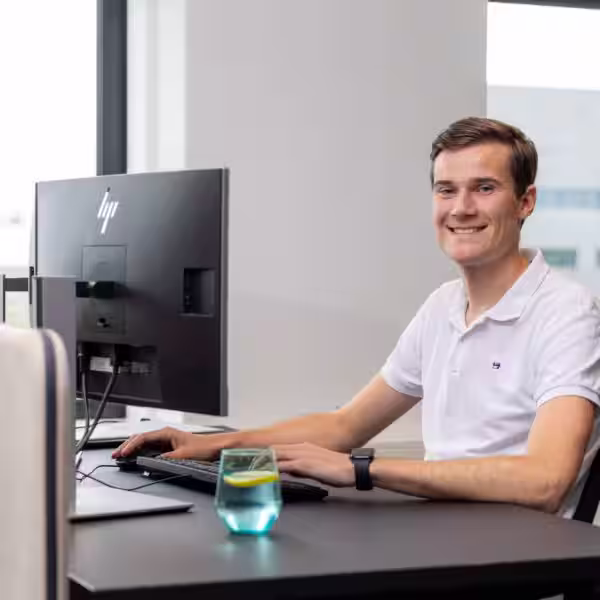 Senior assistant audit in Zeeland