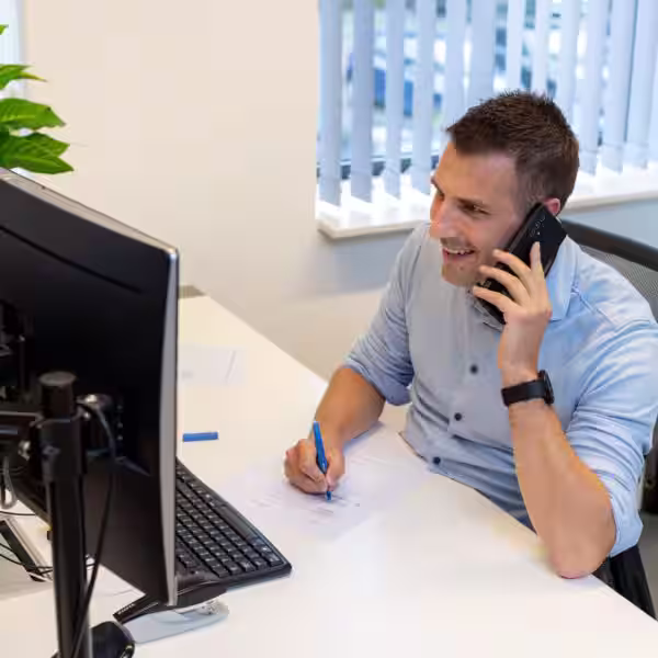 Vacature senior accountant relatiebeheerder mkb in Oss - klantenportefeuille
