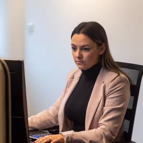 Vacature senior assistent accountant mkb oss - jaarrekeningen rapportages
