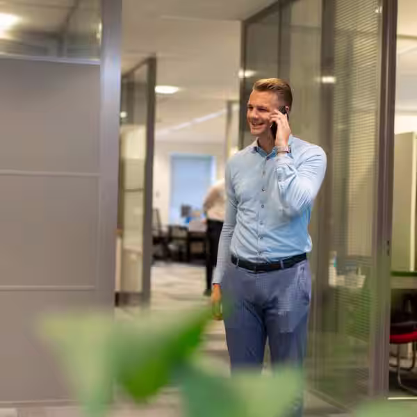 Vacature assistent accountant mkb in Maassluis sparringspartner mkb