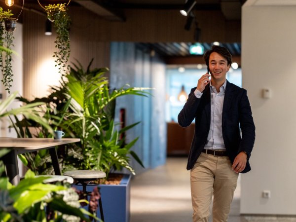 data scientist in Bergen op Zoom automatisering