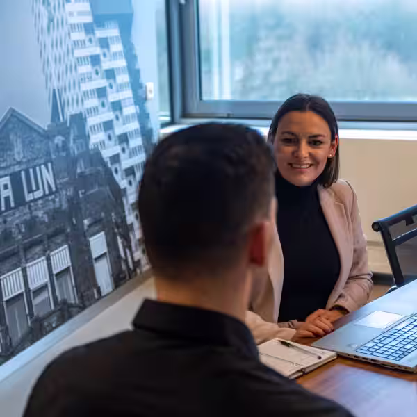 senior assistent accountant mkb (samenstel) in Delft administratie