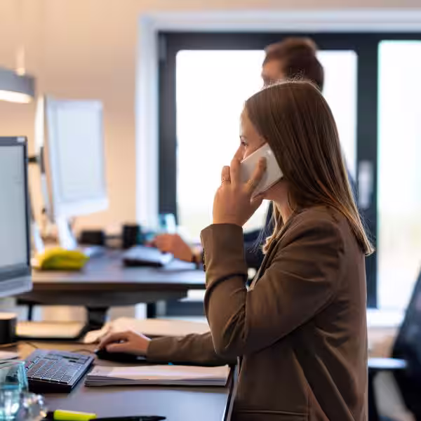 ict servicelijn medewerker