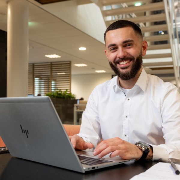 Blog giovanni Roctus senior assistant audit terugkeer