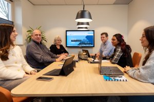 Vestiging Oss accountancy fiscaal salarispraktijk