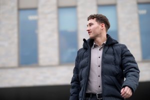 Supervisor audit Jaimy van Oord volgde het Audit Young Profs programma: ‘Alles is direct toepasbaar in de praktijk’