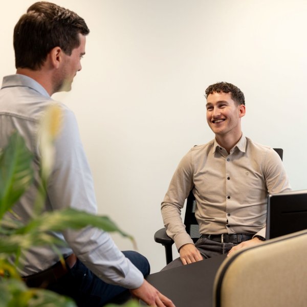 Jaimy supervisor audit