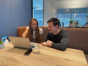 Blog Chloe Salarisadministratie