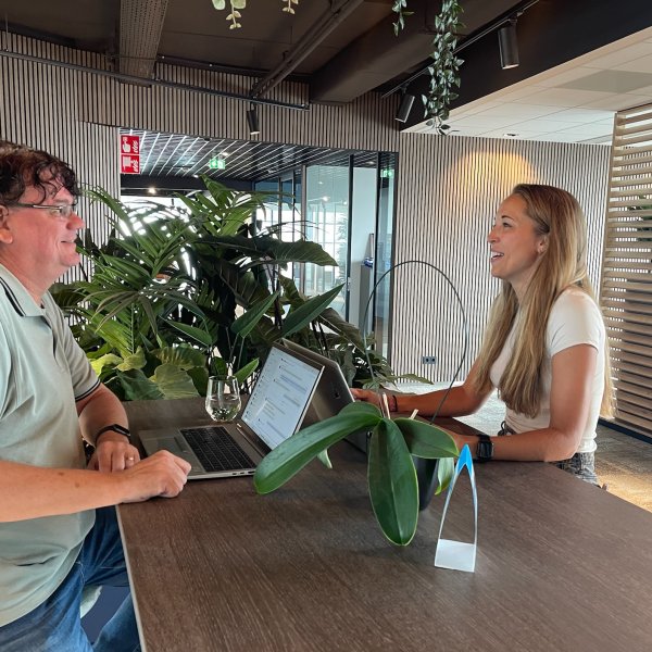 Blog Chloe Salarisadministratie Nmbrs