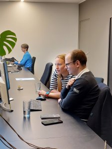 Blog Sonny Werkenbij