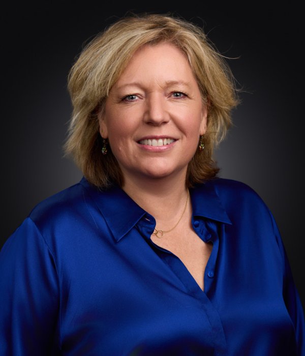 Yvonne Latooij