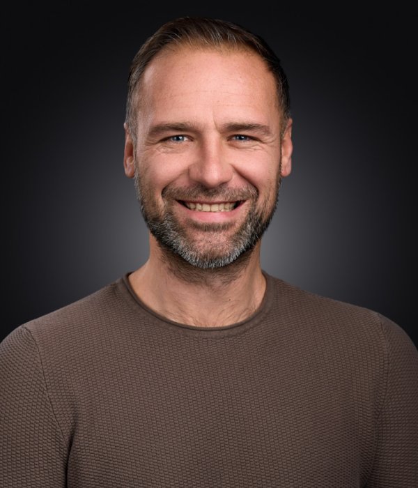 Denis Ibric
