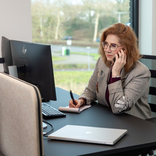 Vacature accountant manager mkb in Delft