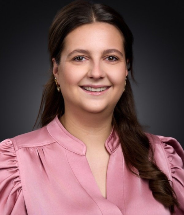 Yoëlle van Loenhout