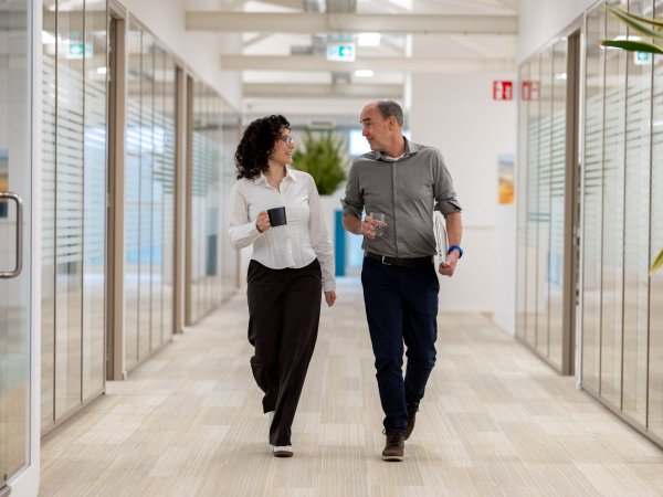 Delft vestiging werkenbij