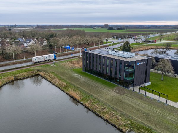 Vestiging Terneuzen