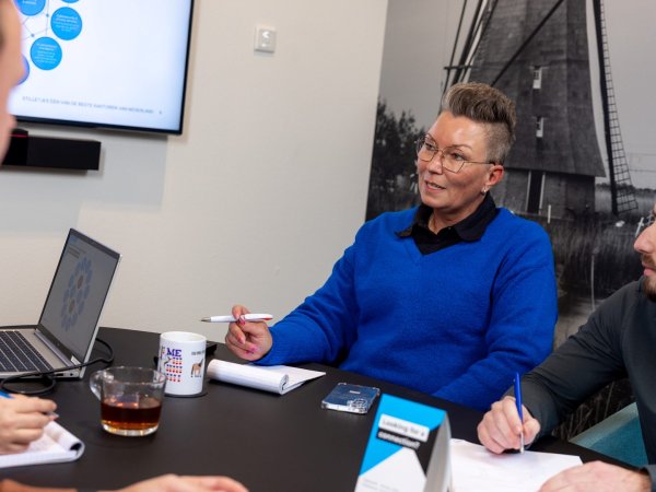 Sfeerfoto's Sliedrecht werkenbij
