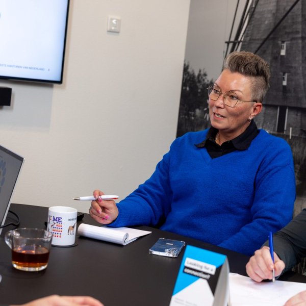 Sfeerfoto's Sliedrecht werkenbij