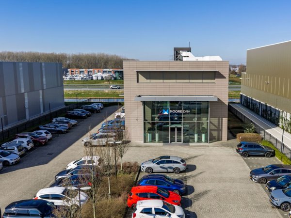 Vestiging Roosendaal