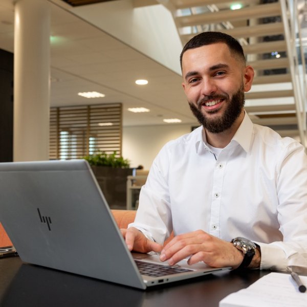 Vacature supervisor audit in Rotterdam Havens