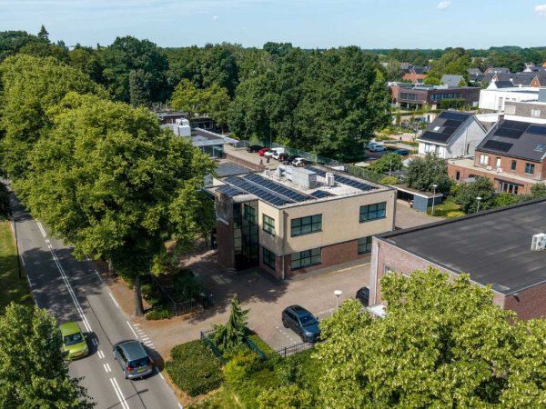 Vestiging Dongen