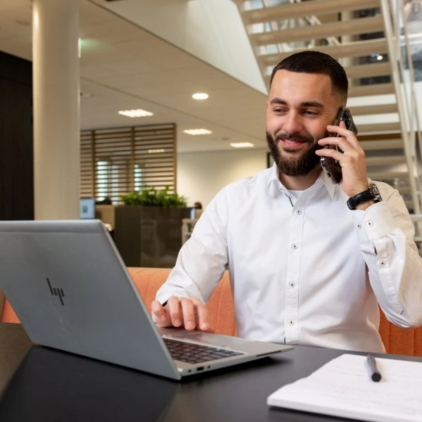 Vacature managementassistent in Breda