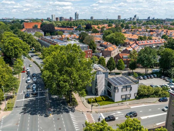 Vestiging Tilburg