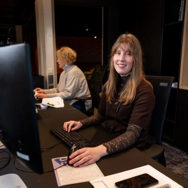 vacature Data scientist in Den Haag
